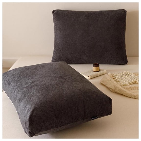 Wedge Cushion Headboard Bed,with Removable Cover,Bed Rest Reading Pillow Bolster Pillow,Positioning Support Cushion