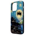 thumbnail image 2 of Funda para iPhone 15 Pro Max DC Comics Batman Noche Estrellada, 2 of 3