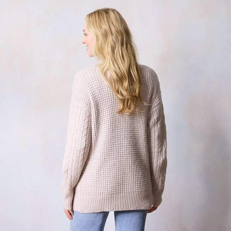 Lauren conrad narwhal sweater deals
