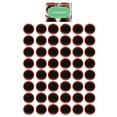 thumbnail image 3 of BRIGHTFUFU Vosarea - Kit de reparación de 48 parches de goma para neumáticos de motocicleta (30 mm), 3 of 7