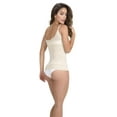 thumbnail image 3 of ShapEager Collections Shapewear for women Bodysuit Seamless Silicone Band Hides, 3 of 4