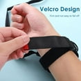 thumbnail image 4 of Dog Training Leash 3m with Wrist Strap Hands Free Leash Green, 4 of 5