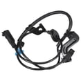 thumbnail image 1 of 1 Pcs Rear Left ABS Speed Sensor for Mitsubishi Outlander 2007-2010 No.4670A581/MN116247/4670A741, 1 of 7