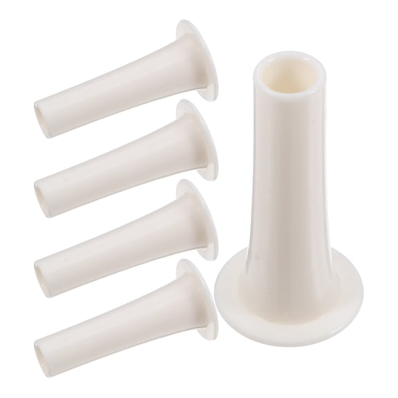 Child Silicone Straw Caps and Tips for Mugs and Cups - , Easy to Use Straw Accessories for Drinking