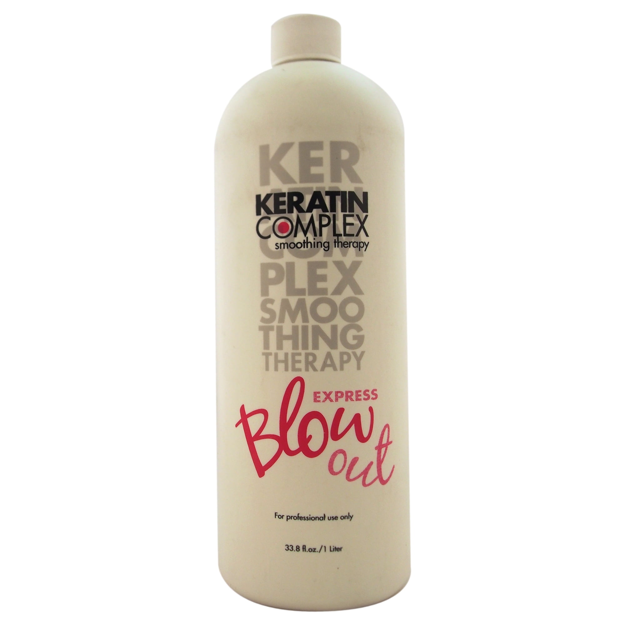 Keratin Complex Smoothing Therapy Express Blowout by Keratin
