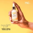 thumbnail image 2 of Crema Facial YNG Ligera De Día Colágeno + Elastina + T-80 30 ml, 2 of 5