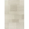 thumbnail image 5 of Hauteloom Camila Wool Living Room, Bedroom Area Rug - Traditional, Transitional - Beige, Sandstone, Taupe - 2' x 3', 5 of 6