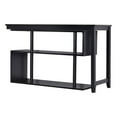 thumbnail image 1 of Hamburg Contemporain Swing Out Desk, 1 of 2