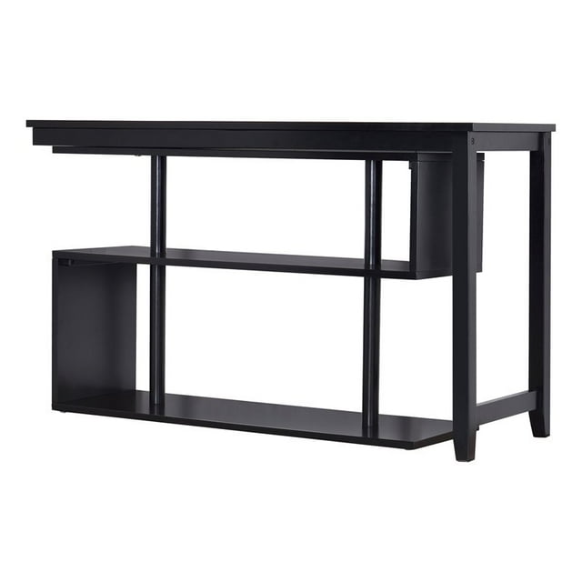 Hamburg Contemporain Swing Out Desk