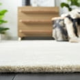 thumbnail image 4 of SAFAVIEH Soho Ryker Zig-Zag Runner Rug, Ivory/Beige, 2'3" x 12', 4 of 8