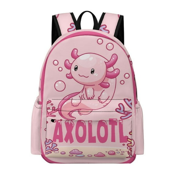 Salamander Backpack 17 Inches Oxford Cloth Daily Commuter Casual Backpack