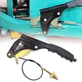thumbnail image 4 of koolsoo Electric Tricycle Handbrake Set Durable Handbrake Handle and Handbrake Cable, 4 of 9