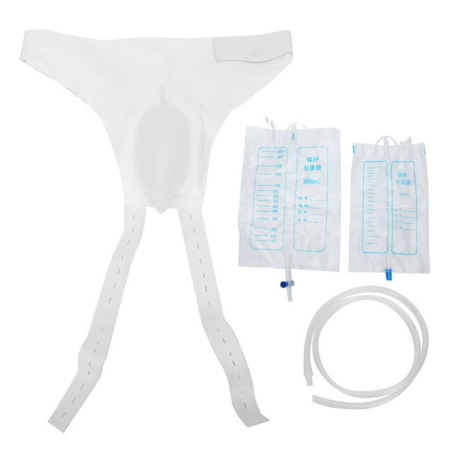 Urine Bag,Urine Collection Bag Silicone Urine Collection Bag Silicone Urinal Modern Innovation