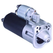 OEG Parts New 12V Starter For Volvo 850 2.4L 1993, 960 2.9L 92-94, S90/V90 2.9L 97-98 1363912 1363912-0 1363912-5 5003741 5003741-0 5003741-5 0001110063 SR0436X 0986016840 0986017190 17408