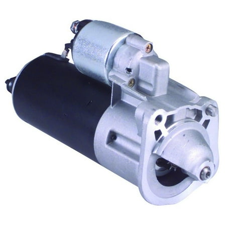 OEG Parts New 12V Starter For Volvo 850 2.4L 1993, 960 2.9L 92-94, S90/V90 2.9L 97-98 1363912 1363912-0 1363912-5 5003741 5003741-0 5003741-5 0001110063 SR0436X 0986016840 0986017190 17408
