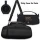 thumbnail image 5 of Accesory JCHPINE Funda de silicona y funda rígida de viaje para altavoz Bluetooth portátil JBL Charge 4/Charge 5, 5 of 8