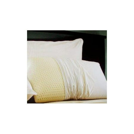 UPC 025521000612 product image for Deluxe Comfort Form Latex Pillow | upcitemdb.com