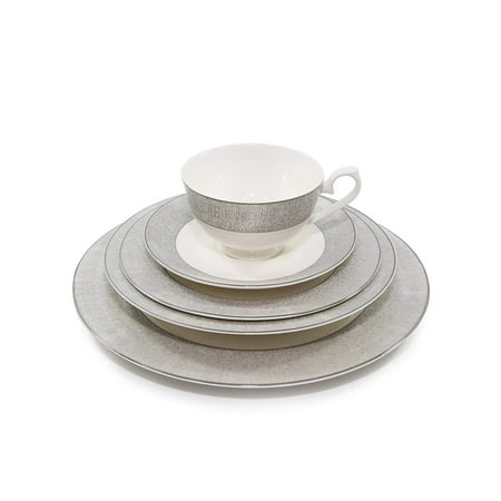 Pearl Finish Porcelain - Royalty Porcelain