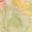 White, variant on Richie House Little Girls Colorful Floral Rosette Accents Bubble Dress 2/3