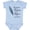 AE-Light Blue, variant on Inktastic Shakespeare Hamlet Madness Boys or Girls Baby Bodysuit