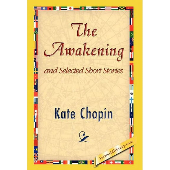 The Awakening and Selected Short Stories (Hardcover)