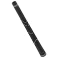thumbnail image 1 of HEATSHAKING Stable Golf Grip Golfing Club Grip Rubber Black 1Pcs for Golfing Practice, 1 of 8
