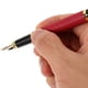 thumbnail image 5 of Pluma estilográfica de plástico Pluma estilográfica portátil Pluma estilográfica de uso diario Pluma estilográfica simple, 5 of 6