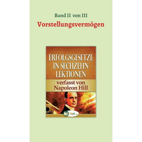 Erfolgsgesetze in sechzehn Lektionen (Hardcover)