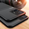 thumbnail image 5 of Slim Lightweight Magnetic Case for Xiaomi Mi 10T 11T 12T Pro 11 12 13 Lite Ultra 11i 10 9se CC9Pro 9TPro Mix4 Phone Accessories, 5 of 5