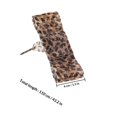 thumbnail image 2 of unbranded 1Par De Leopard Para Y Estilo Animal Para Uso Diario, 2 of 8
