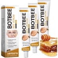 thumbnail image 1 of Crema Facial Zenbora con Veneno de Abeja 3 Pack Eliminación de Arrugas, 1 of 6