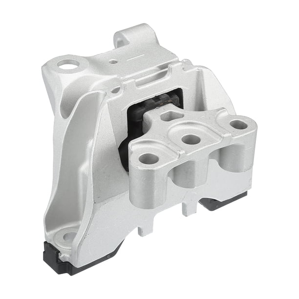Soporte de Motor Unique Bargains, Montaje de Motor, para Dodge Dart 2.4L 2013, No.68102279AC, Tono Plateado