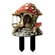 thumbnail image 5 of Letrero acrílico con forma de para jardín, estaca para jardín, decoración de césped, regalo, decoración de patio, para el hogar, porche, patio, 5 of 8