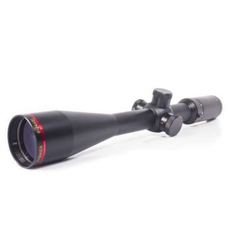 UPC 790401039111 product image for Swift 6-24x50 Matte Riflescope w/Target Dot Side Focus | upcitemdb.com