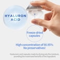 thumbnail image 3 of Sérum Ampoule WELLAGE Real Hydrate 7 con ácido hialurónico, 1 día, 3 of 7
