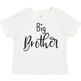thumbnail image 3 of Inktastic Big Brother Boys Toddler T-Shirt, 3 of 5