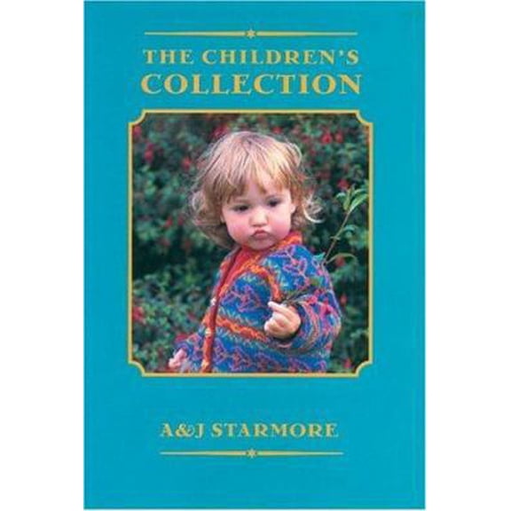 Pre-Owned The Children's Collection: Knitting (Paperback) 1883010802 9781883010805