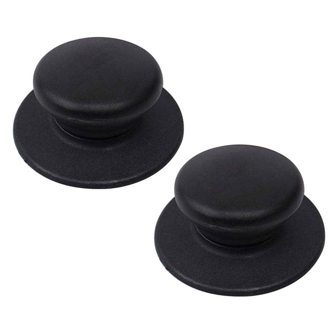 Uxcell Universal Pot Lid Knob Handle Plastic Knobs Cookware Cover