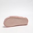 thumbnail image 4 of SBYOJLPB Women's Winter Slipper with Plush Decoration Casual Indoor Open-Toe Slippers, 4 of 9