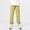 F-323Green, variant on ZHOGXU Big Girls Boys Sports Pants Elastic Waist Solid Color Ankle Tied Comfortable Breathable Soft Trousers For Everyday Wear Black 5-6 Years