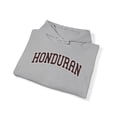thumbnail image 4 of Honduras Honduran Hoodie Gifts Hooded Sweatshirt, 4 of 4