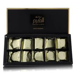 Incienso Swiss Arabian Bakhoor Al Karam Arabiano suizo Model