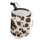 thumbnail image 3 of Car Mounted Garbage Bin Hanging Type Car Rear Seat Storage Car Mounted Garbage Bin Portable Trash Can, 3 of 6