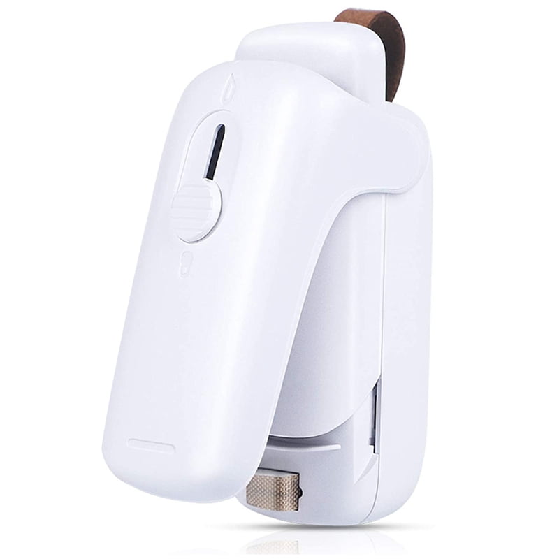 kitchen bag sealer