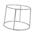 thumbnail image 4 of Rejilla aislante para wok, protector de encimera aislante, soporte para ollas y sartenes, rejilla para cocinar al vapor Ronda A, 4 of 9