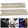 thumbnail image 3 of 2PCS GB703 P90 Electric Guitar Pickup Baseplate Guitar Replacement Parts, 3 of 4