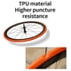 thumbnail image 5 of Tubo interior ultraligero para bicicleta Tubo interior ligero con válvula francesa Tubo superligero, 5 of 9