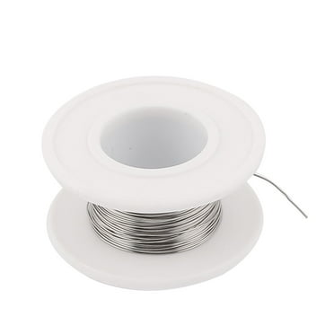 10m 32.8ft Constantan Heating Element 27AWG 0.35mm Heater Wire Coil
