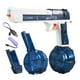 thumbnail image 1 of Pistola de agua eléctrica Teengra Automatic con tambor de 510 ml, color azul, 1 of 6