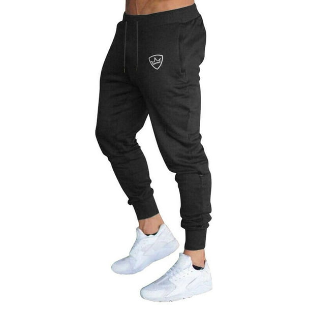 running sweatpants